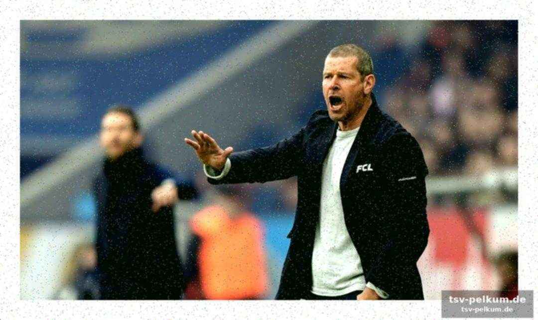 Trainer mario frick lobt die mannschaftsleistung