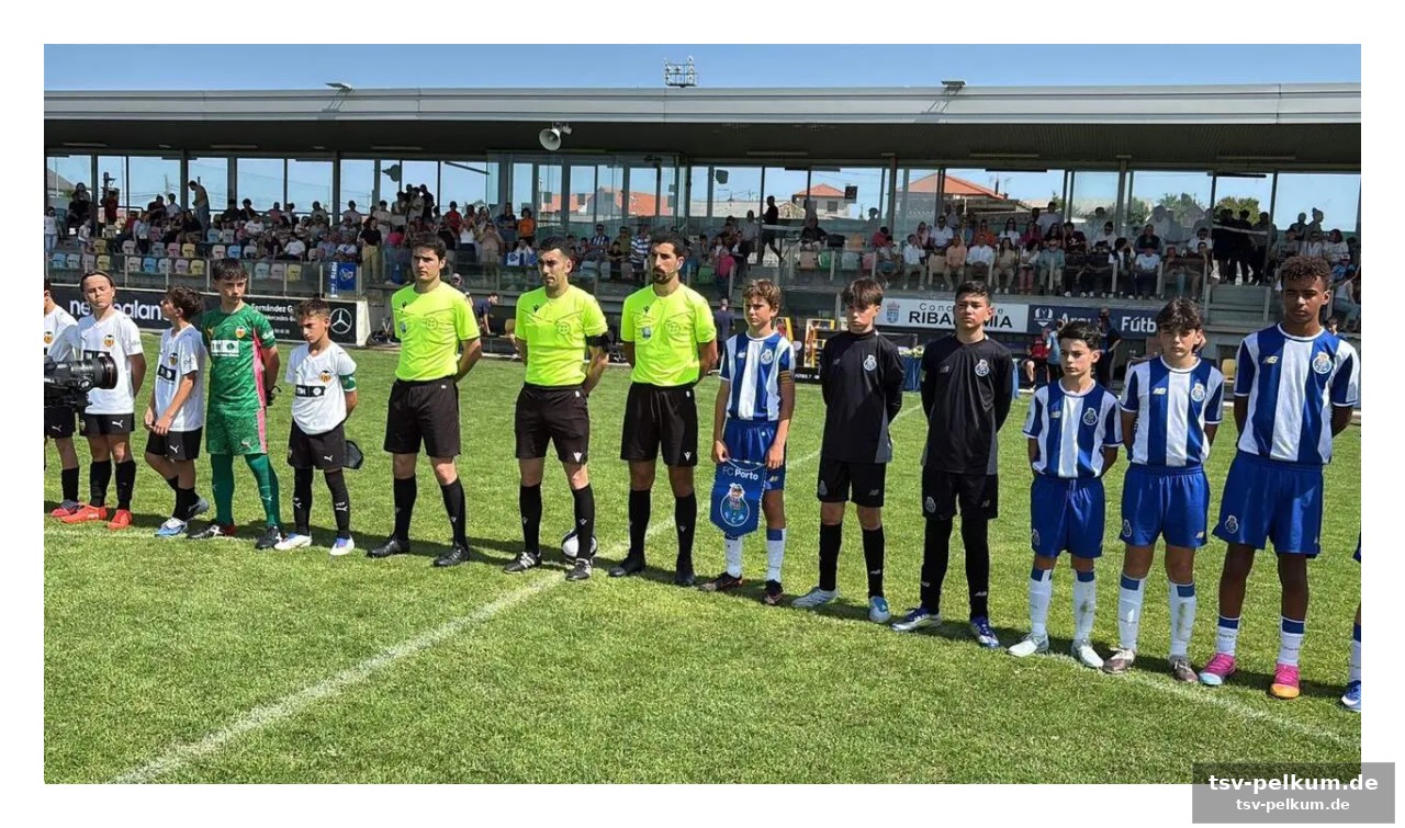 Dramatische halbfinalspiele ebnen den weg ins finale