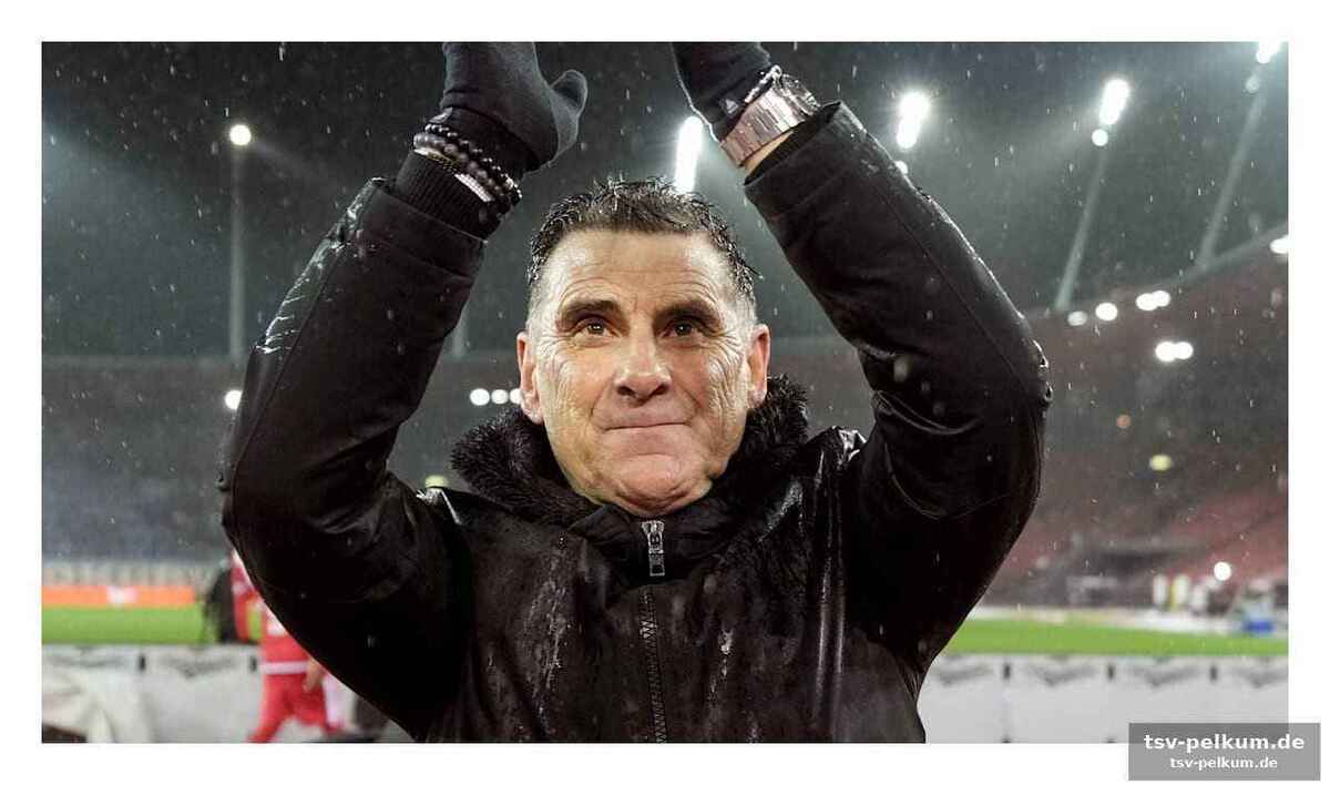Gehaltszange statt riesentransfer