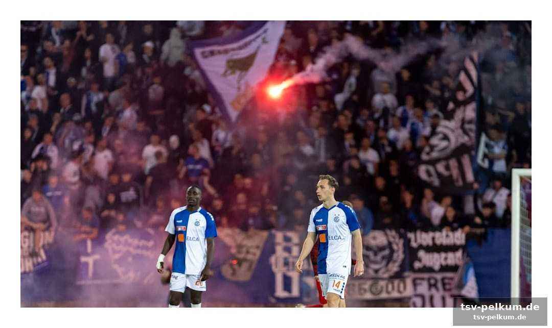 Die frage nach der sicherheit im schweizer fußball