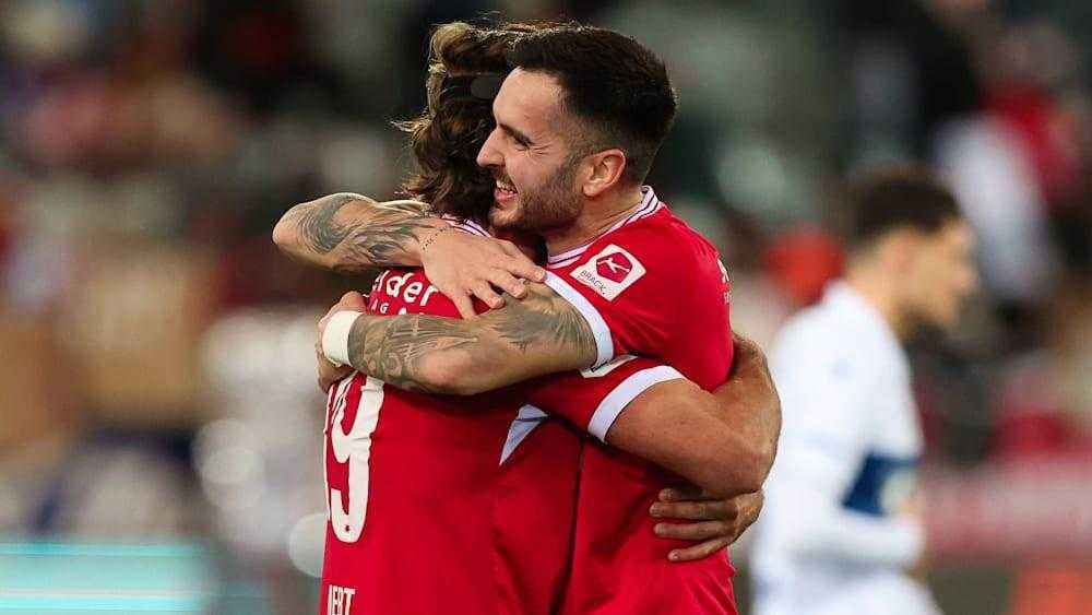 Fc thun auf rekordjagd: übertrifft das team die eigenen bestmarken?