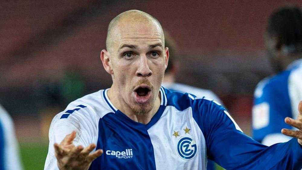 Fc thun marschiert: ein februar wie aus dem bilderbuch