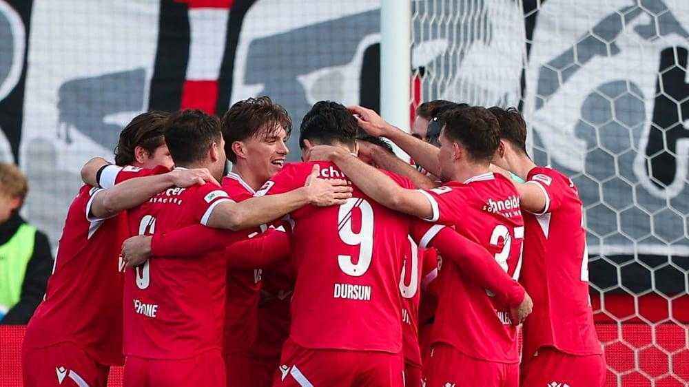 Fc thun marschiert zum titel: st.gallen, lugano und basel lassen federn