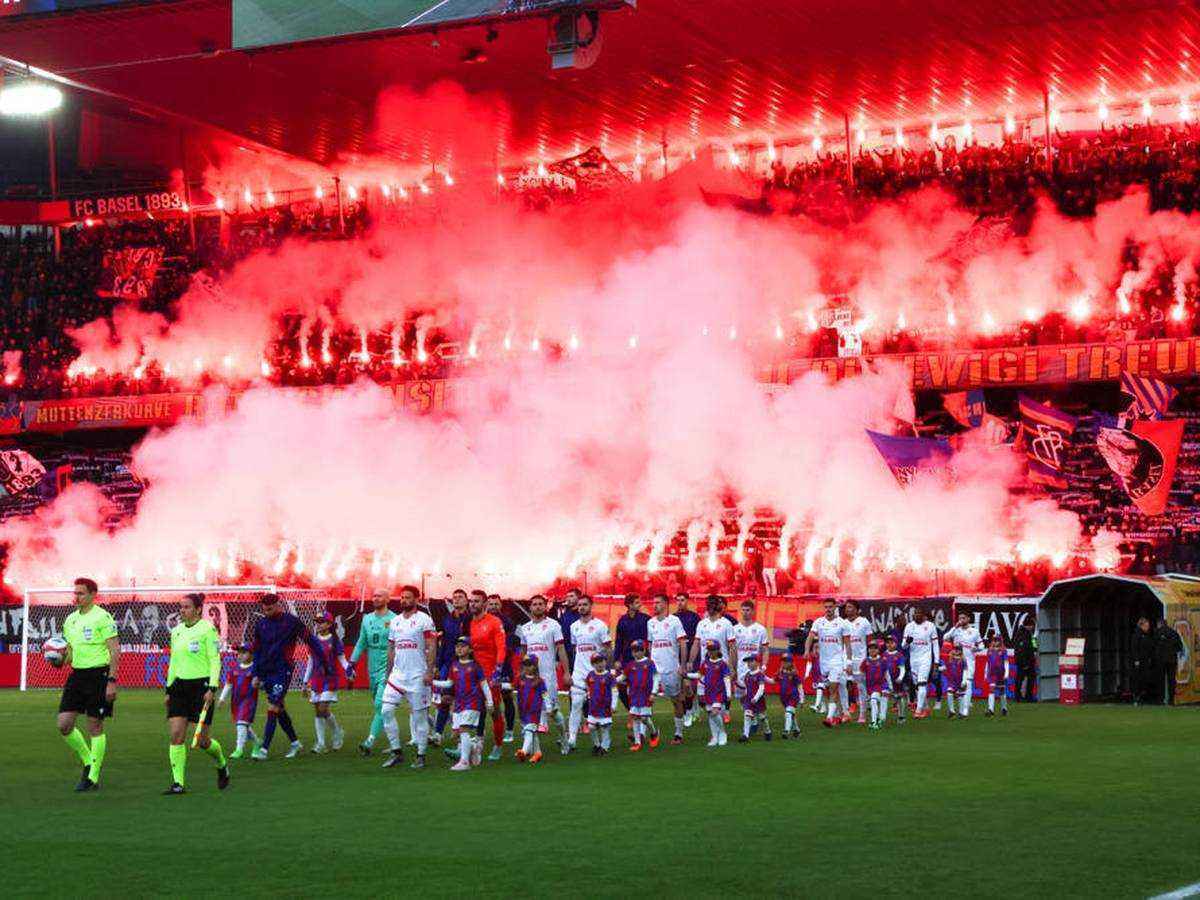 Fc thun schreibt fußballgeschichte: der aufsteiger träumt vom meistertitel