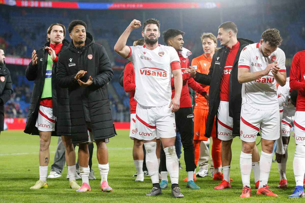 Fc thun schreibt sensationsgeschichte – auf den spuren von kaiserslautern