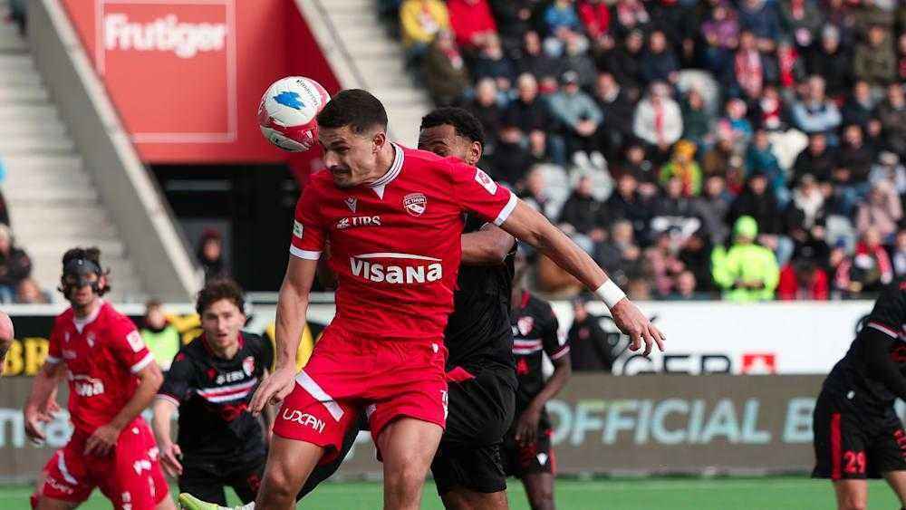 Fc thun triumphiert gegen sion – entscheidungen des schiedsrichters sorgen für diskussionen