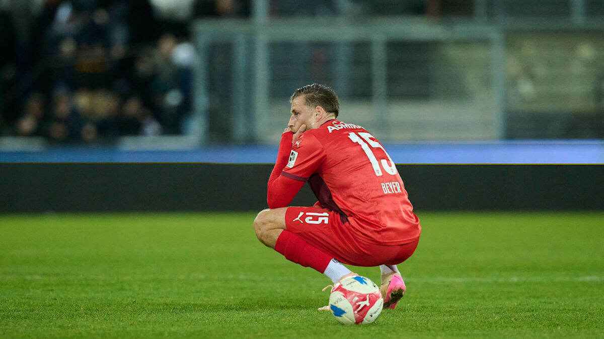 Fc vaduz: aufstiegskampf verliert dramatik!