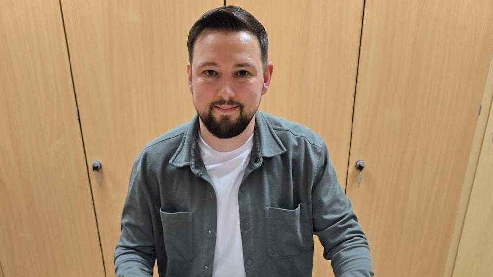 Fc wegberg-beeck verpflichtet danny fäuster als neuen trainer