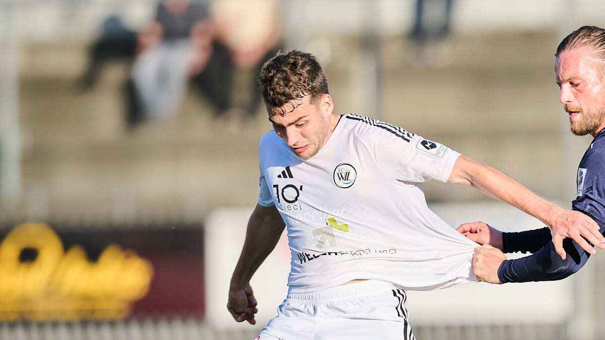 Fc wil bindet leistungsträger: schmid und staubli verlängern!