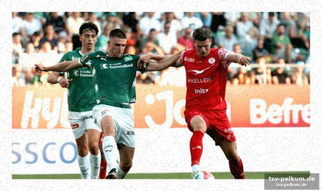 Verschobenes spiel gegen st. gallen hat neuen termin