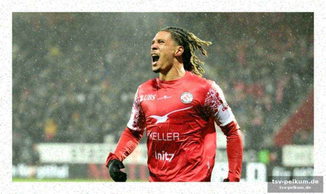 Wichtige rückkehrer für das spiel gegen st. gallen