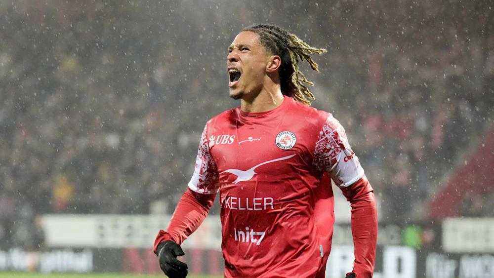 Fc winterthur: hoffnungsschimmer im abstiegskampf dank verletzten rückkehrern