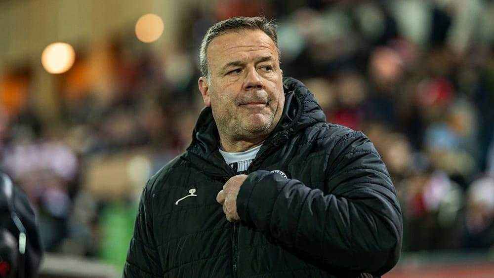 Fc winterthur versinkt im tabellenkeller – rahmen sieht deutliche mängel