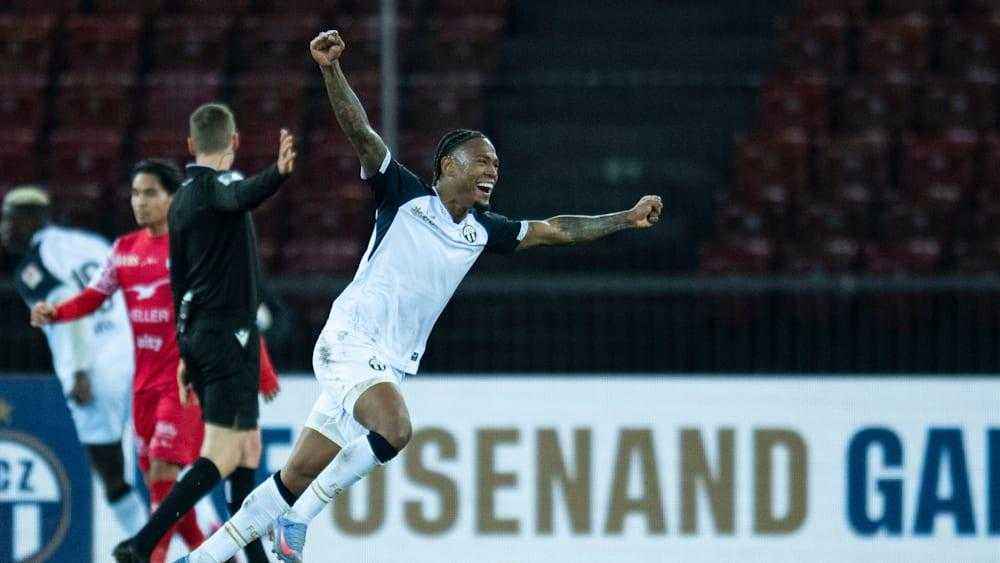 Fc zürich gelingt wichtiger derby-sieg – yb strauchelt weiter
