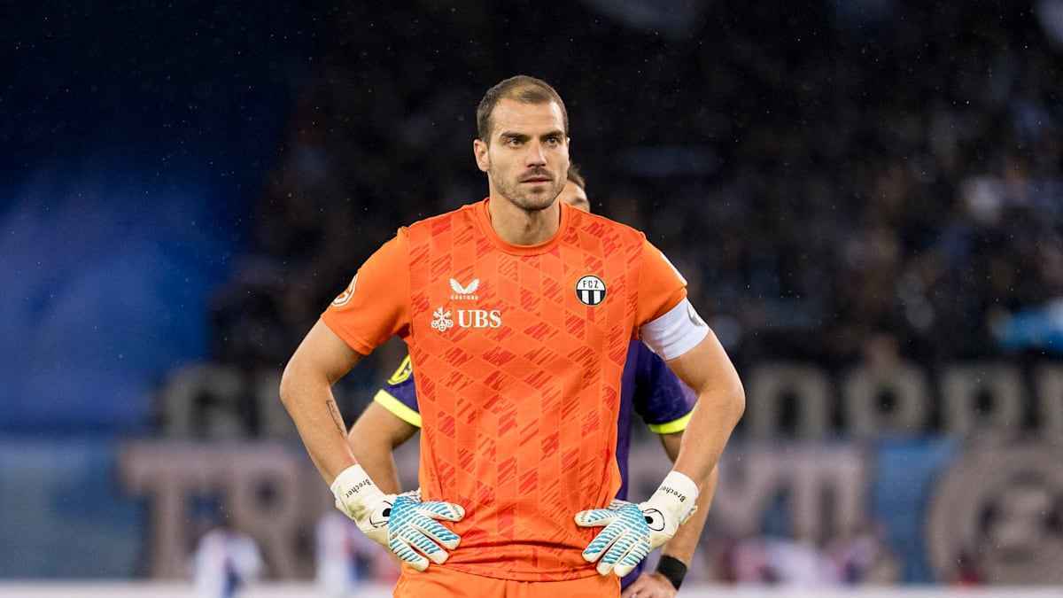 Fc zürich im freien fall: krise vertieft sich nach blamösem debakel