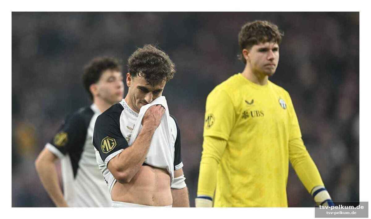 Trainer hediger steht vor einer mammutaufgabe