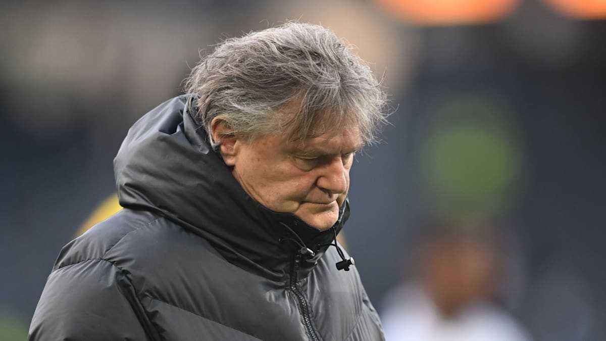 Fc zürich: präsident canepa wehrt fanproteste gegen koller-comeback