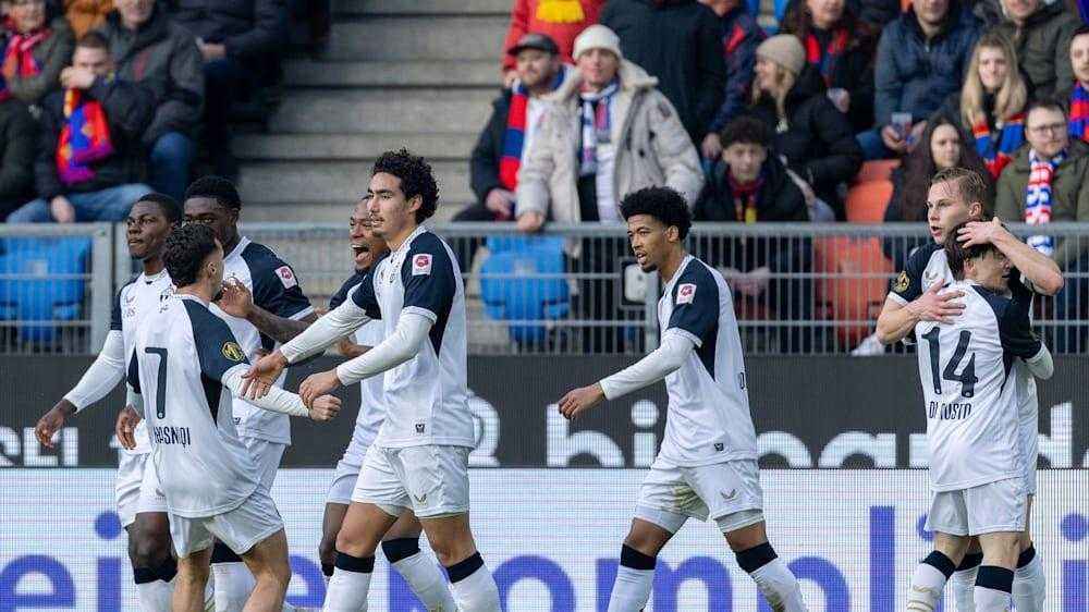 Fc zürich schaltet turbo: aebli räumt ab april auf