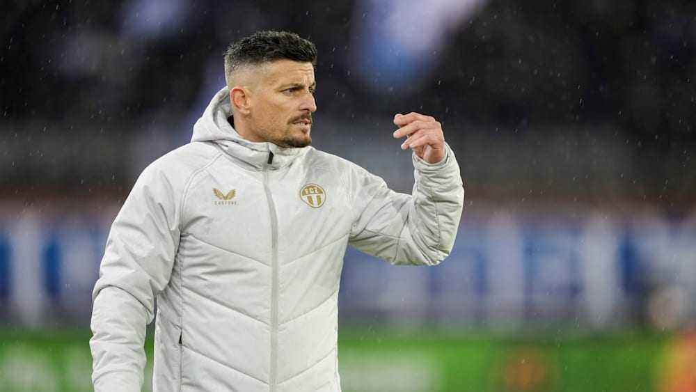 Fc zürich unter hediger: der abstiegsplatz rückt näher?