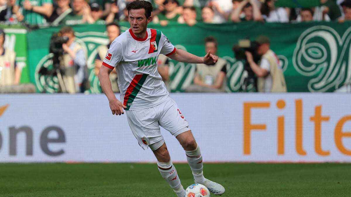 Fca augsburg: europapokal-träume und weichen für 2026 – gregoritsch bleibt?