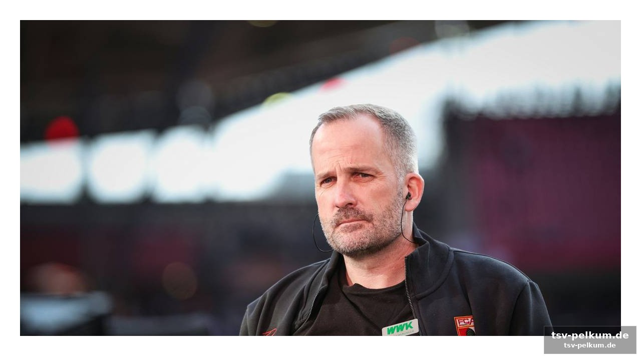 Ein rückblick und eine entscheidung