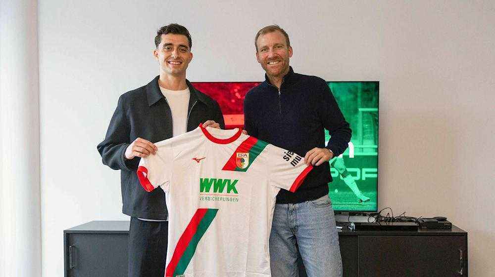 Fca verstärkt angriff mit thomas kastanaras – neuanfang für das talent