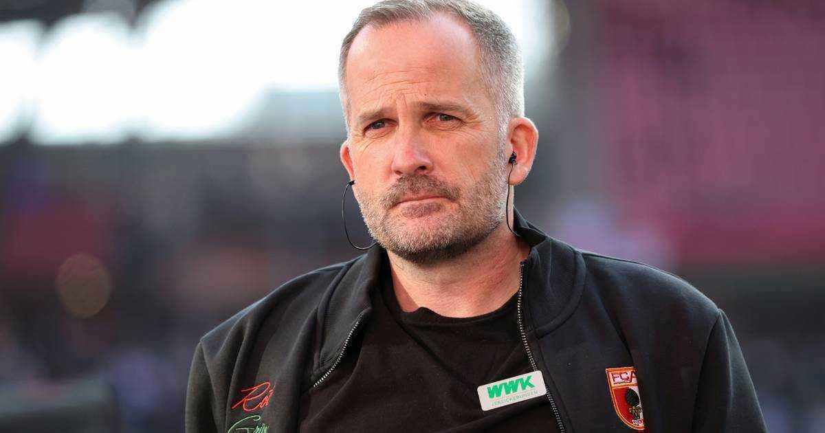 Fca vor abstiegskampf: baum fordert sofortige reaktion!