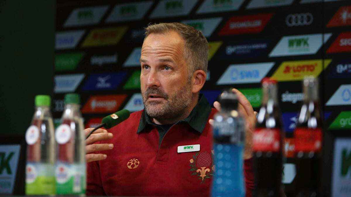 Fca vor entscheidung: kann augsburg noch europa erreichen?