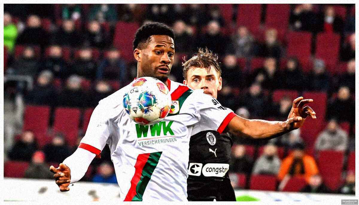 Ablösesumme und vertragsdetails