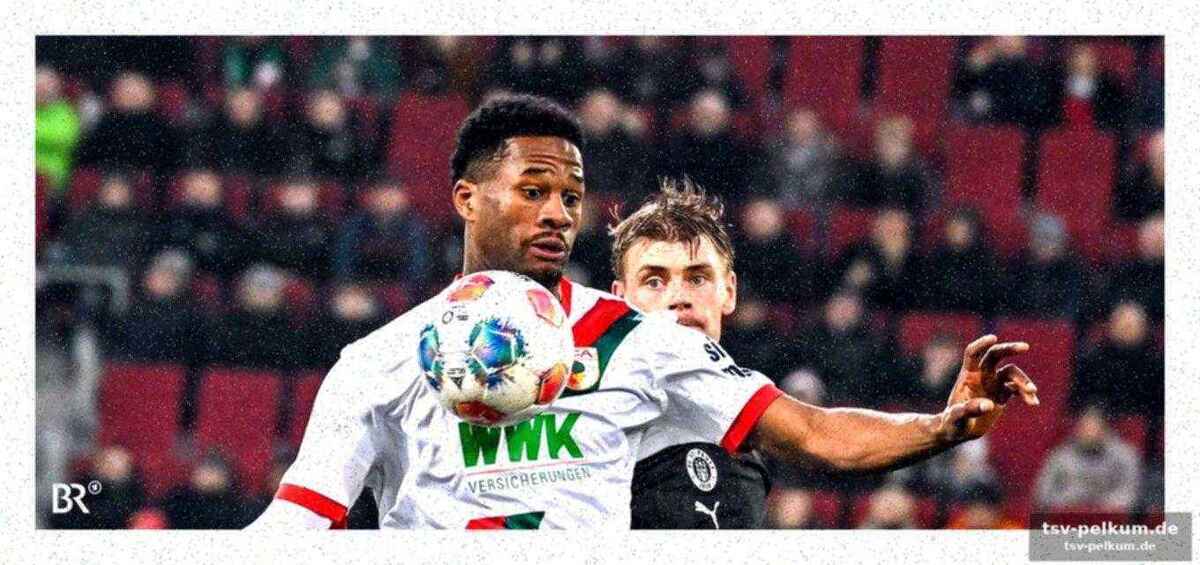 Essendes abschiedsworte an den fca