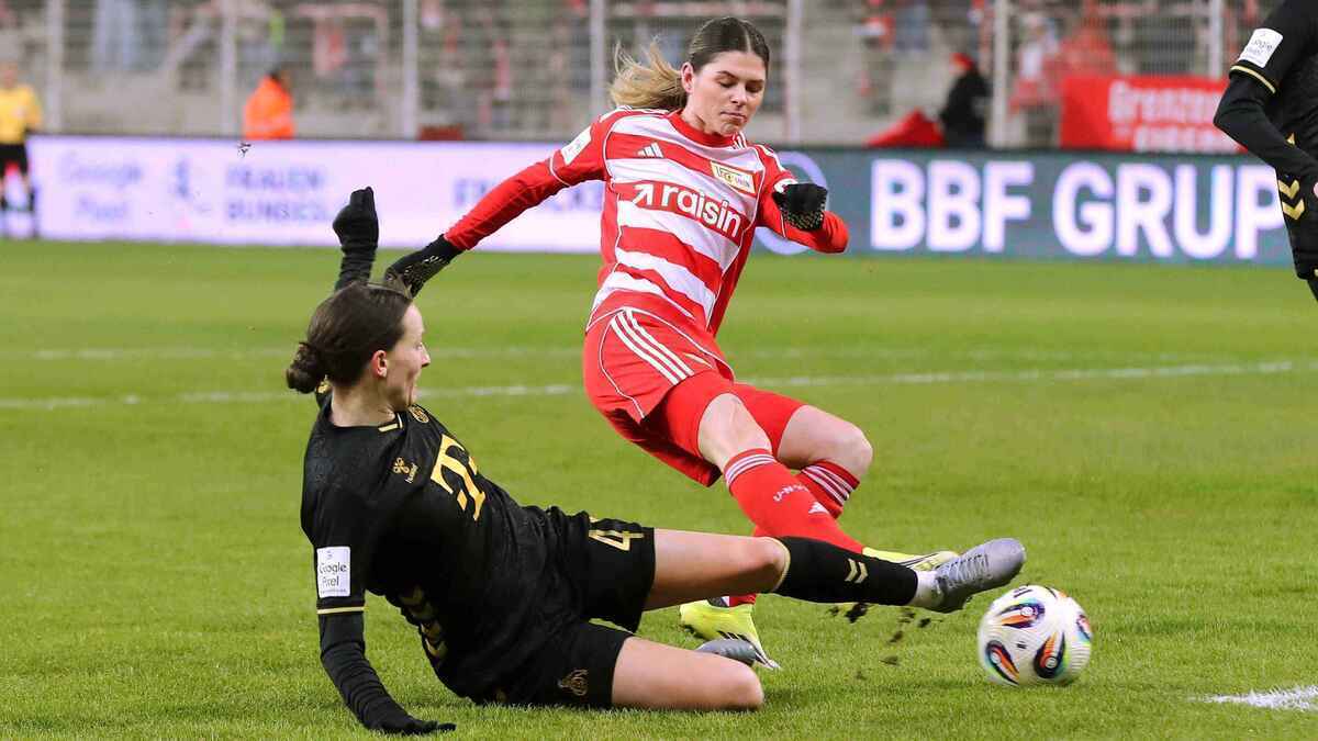 Fc-frauen erleiden vierte niederlage in folge – traum von europa geplatzt?