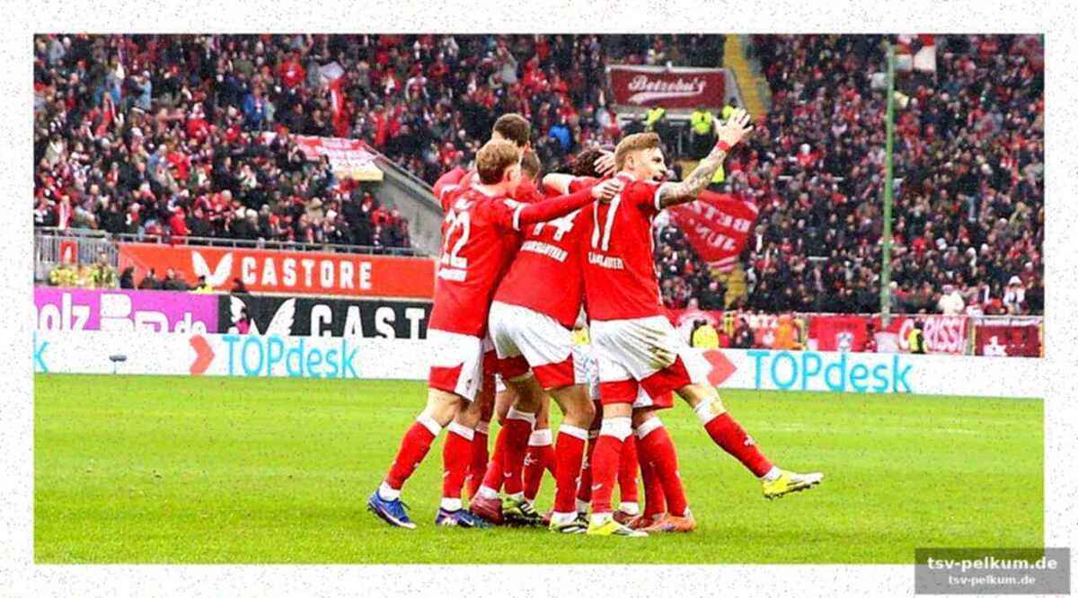 Warum ben farhat heute mehr ist als ein scout-magnet