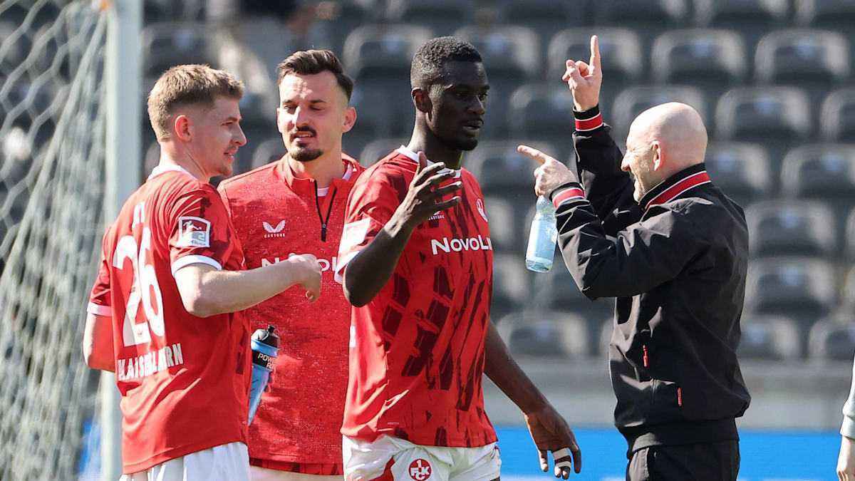 Fck: lieberknecht testet – aufstieg ein wunschtraum?