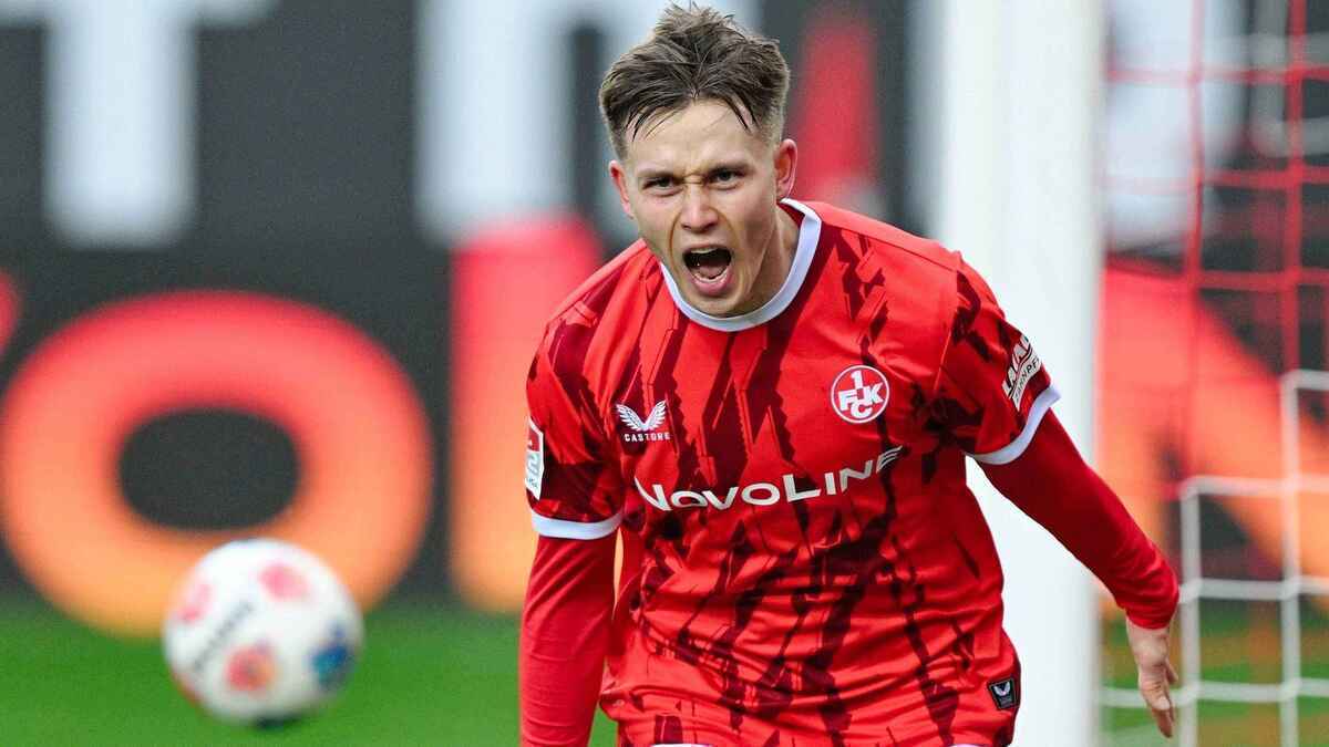 Fck: skyttä übernimmt mehr verantwortung nach prtajin-ausfall