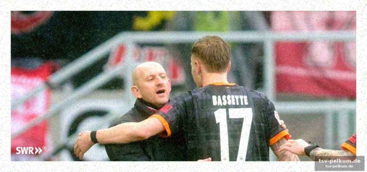 Lieberknechts lob und kritik