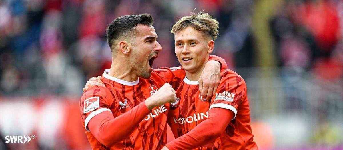 Fck vor der nächsten prüfung – reicht es gegen elversberg?