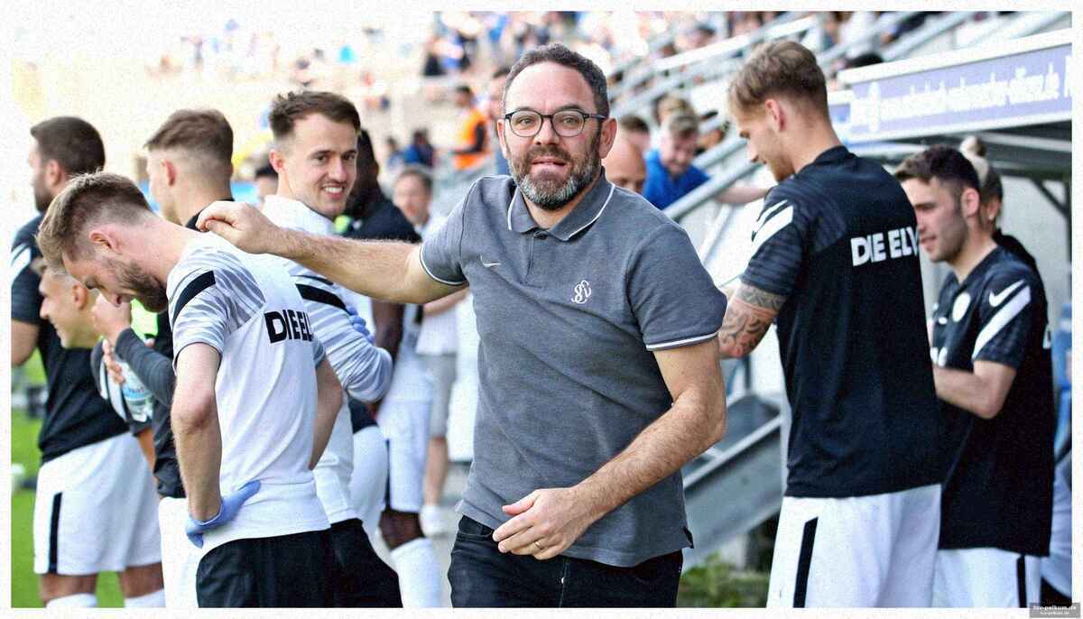 Lange vakanz beim fck