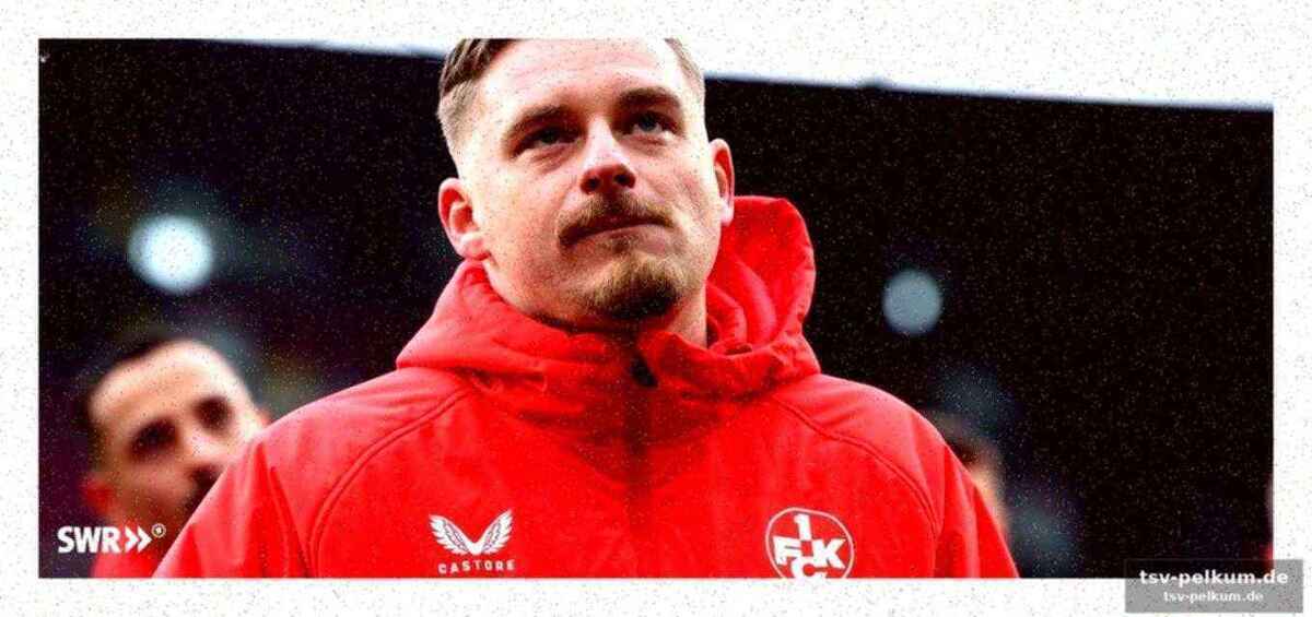 Selbstkritik vom kapitän: marlon ritter spricht klartext