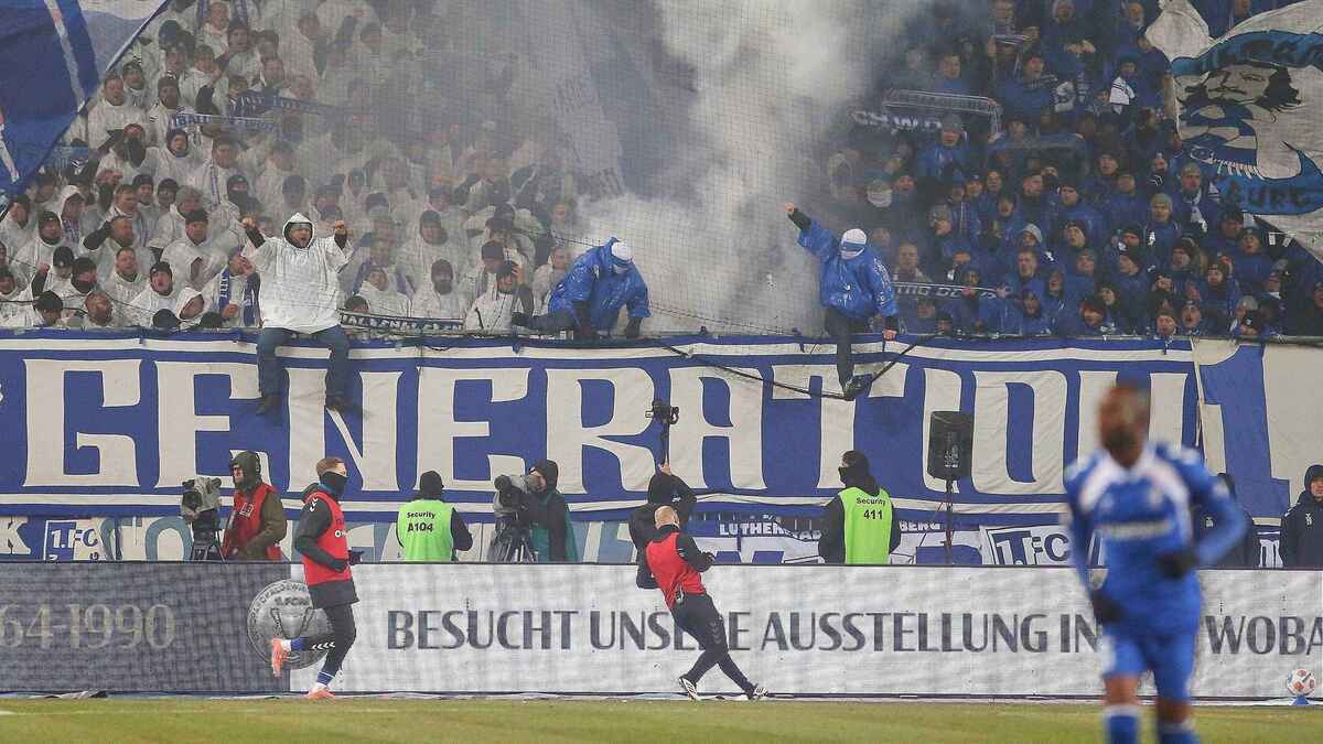 Fcm in der krise: sponsor pausiert unterstützung nach eskalation der gewalt