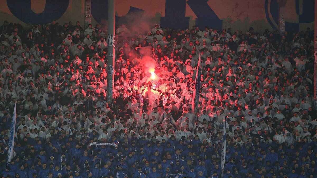 Fcm reagiert entschieden: neue sicherheitsmaßnahmen nach derby-eskalation