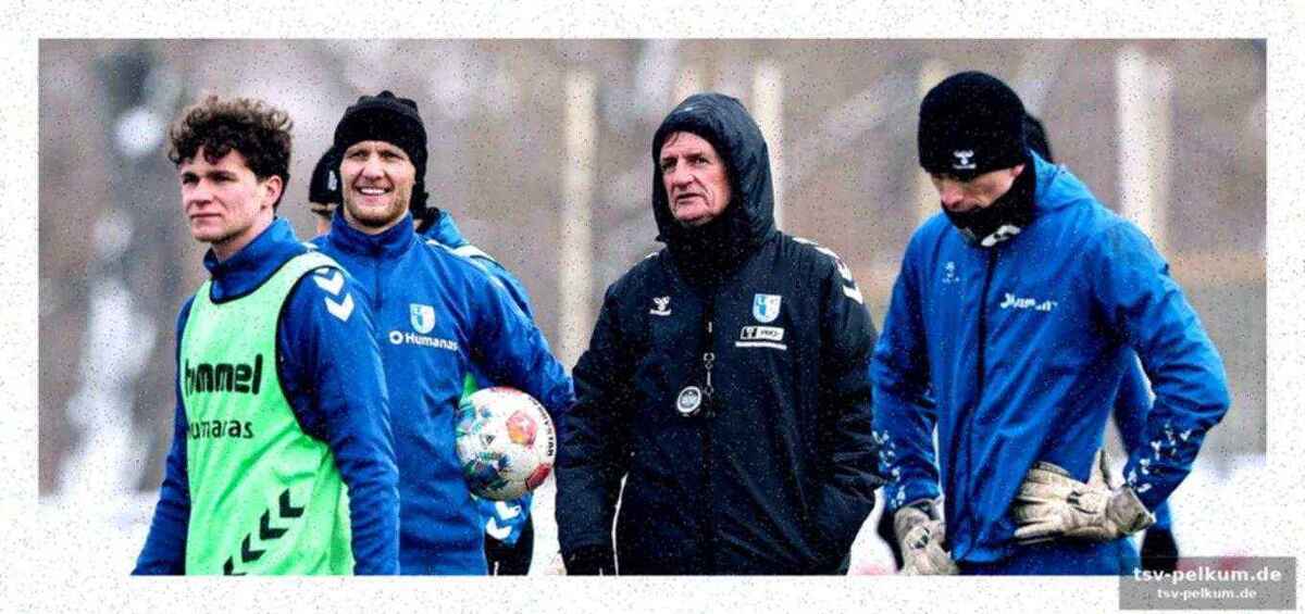 Personalsituation beim fcm