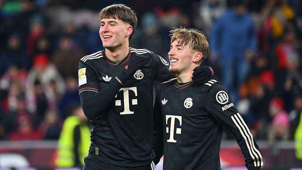 Fcn-neuzugang aus münchen: das musst du wissen