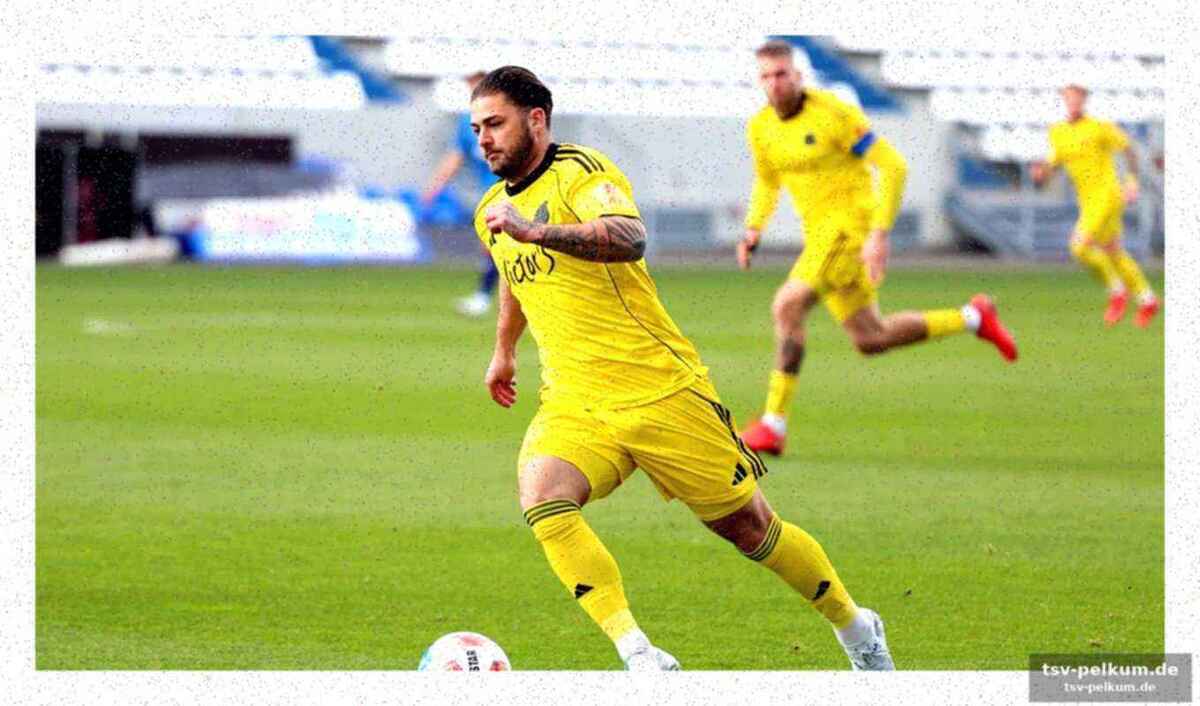 Havelse am abgrund: fcs kann den druck erhöhen