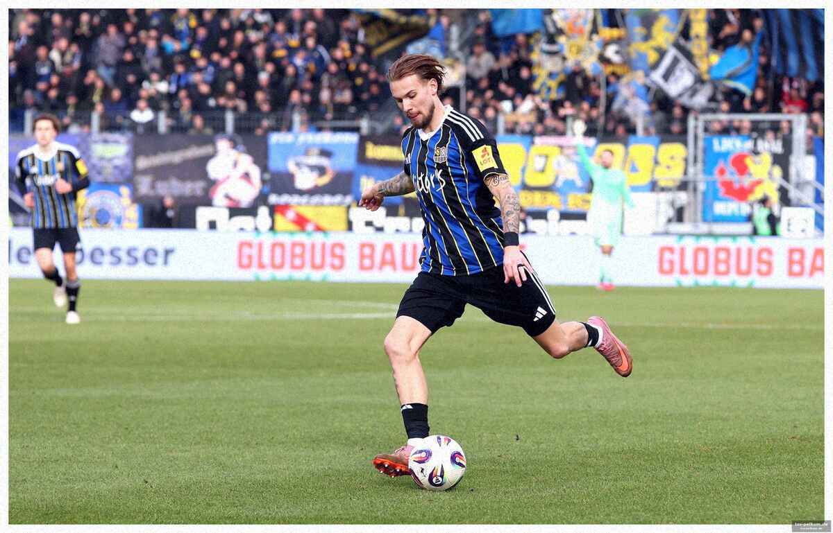 Neuer trainer, neue hoffnung: argirios giannikis