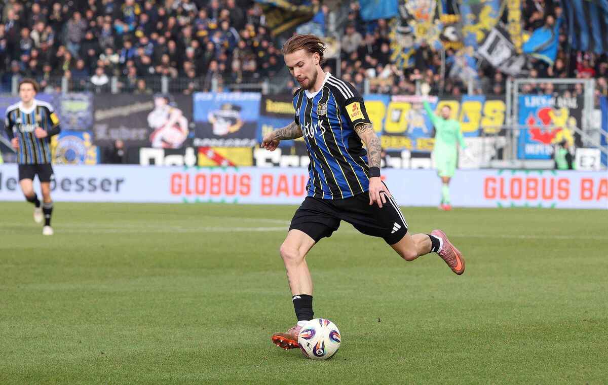 Fcs droht negativrekord: giannikis soll die wende bringen