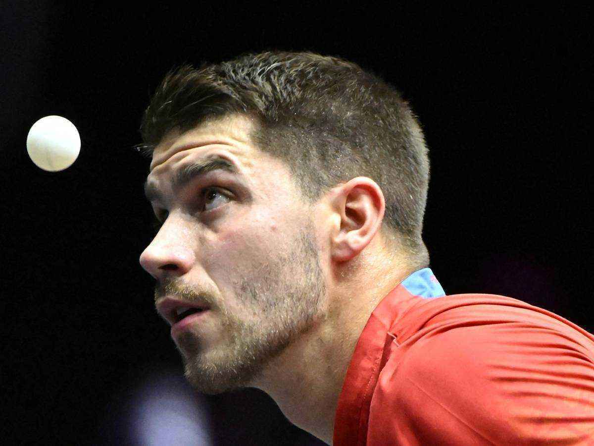 Fcs saarbrücken setzt mit calderano-verpflichtung ein ausrufezeichen im tischtennis