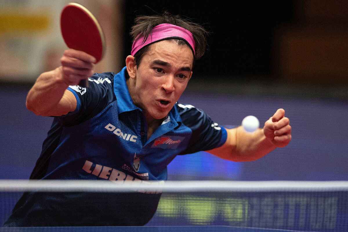 Fcs saarbrücken sichert sich vize-weltmeister im tischtennis