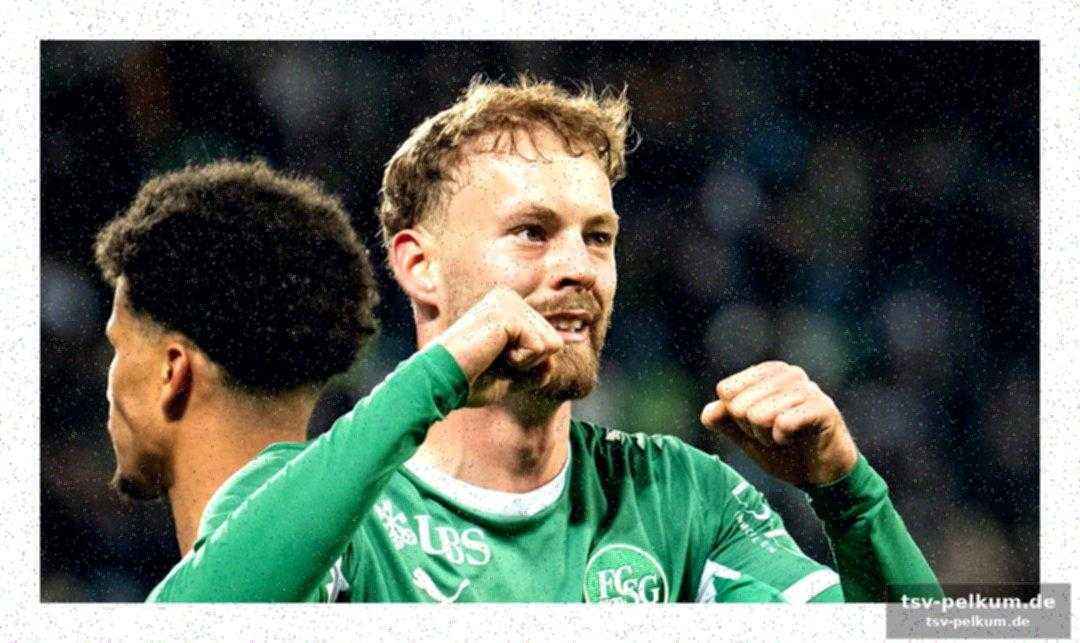Boukhalfa lobt die mannschaft