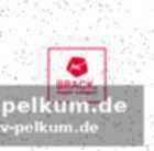Roter karton und resultatkosmetik