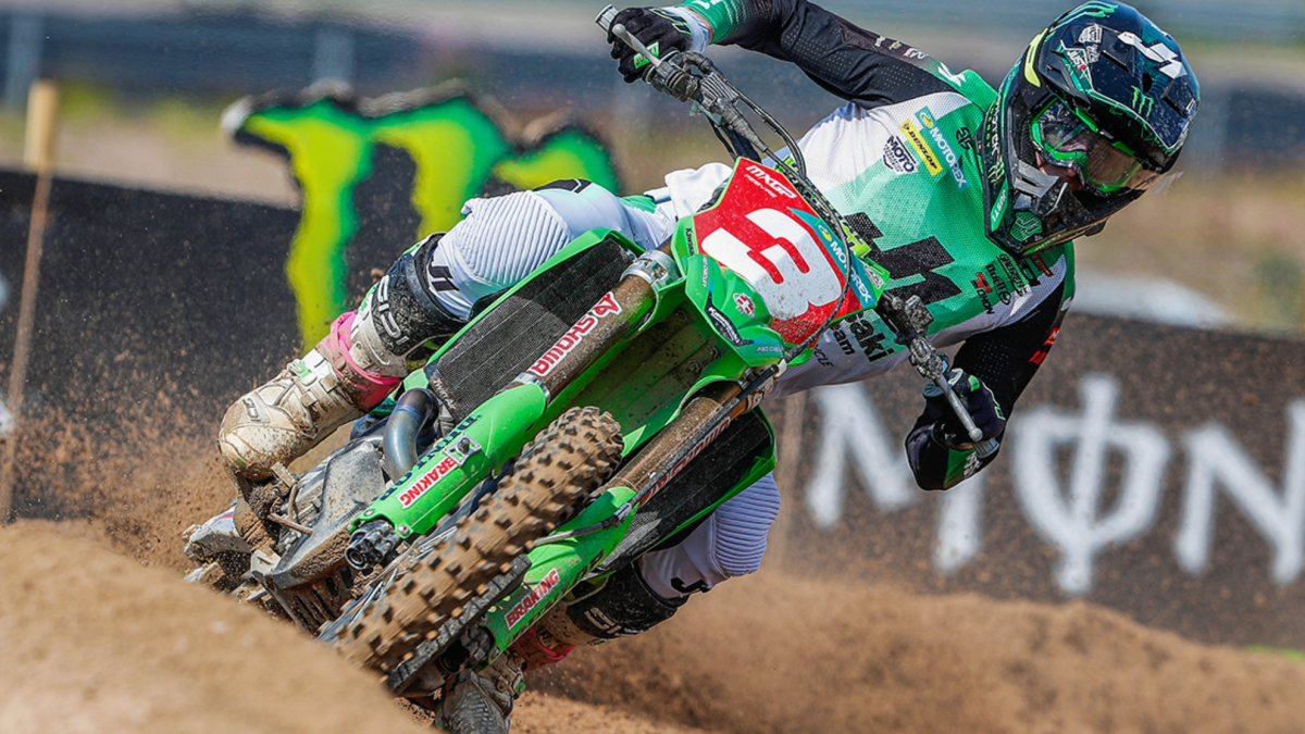 Febvre schnappt sich die pole: mxgp teutschenthal brennt!